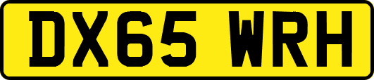 DX65WRH