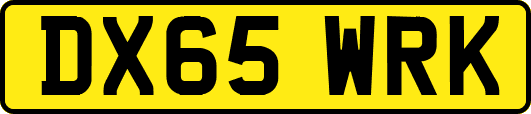 DX65WRK