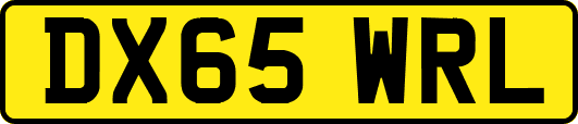 DX65WRL