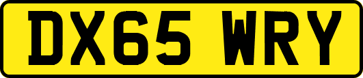 DX65WRY