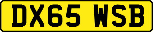 DX65WSB