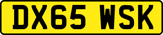 DX65WSK