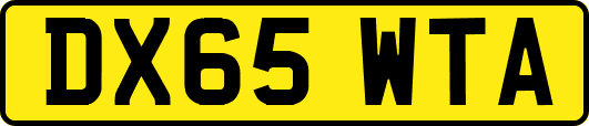 DX65WTA