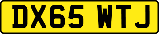 DX65WTJ