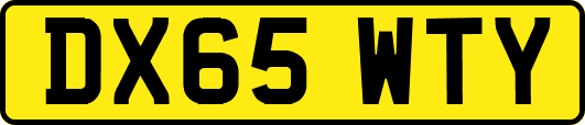 DX65WTY