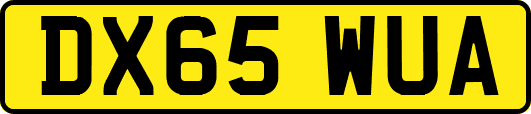 DX65WUA