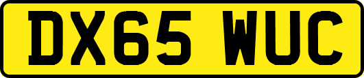 DX65WUC