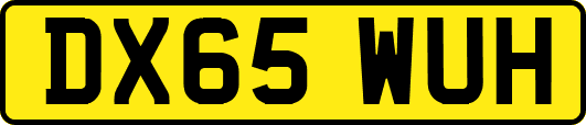 DX65WUH