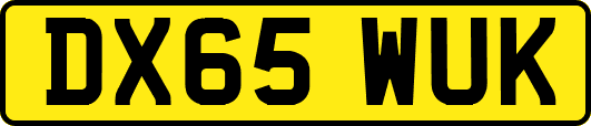 DX65WUK