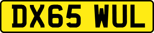 DX65WUL