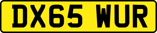 DX65WUR