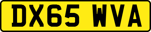 DX65WVA