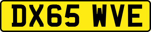 DX65WVE