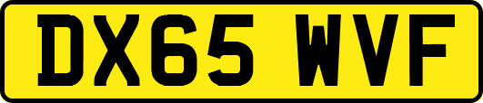 DX65WVF
