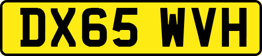 DX65WVH