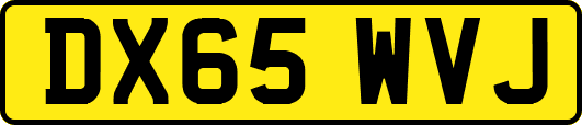 DX65WVJ