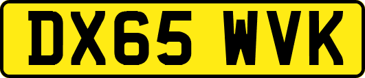 DX65WVK