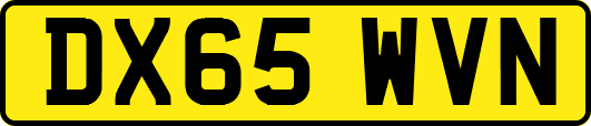 DX65WVN