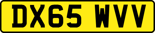 DX65WVV