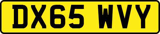 DX65WVY