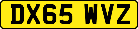DX65WVZ