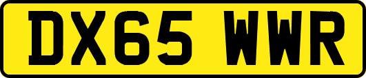 DX65WWR