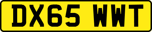 DX65WWT