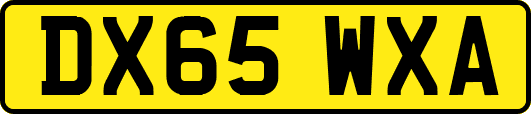 DX65WXA