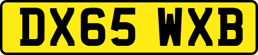 DX65WXB