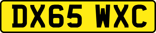DX65WXC