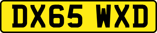 DX65WXD