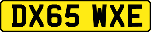 DX65WXE
