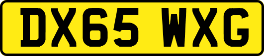 DX65WXG