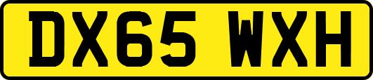 DX65WXH