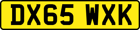 DX65WXK
