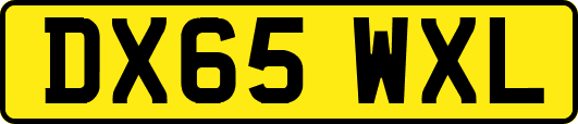 DX65WXL