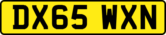 DX65WXN