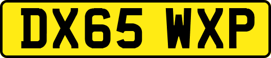 DX65WXP