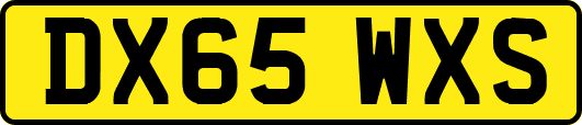DX65WXS