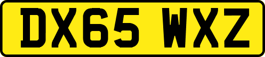 DX65WXZ