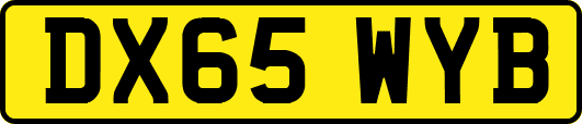 DX65WYB