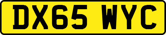 DX65WYC