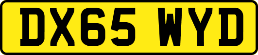 DX65WYD
