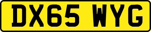DX65WYG