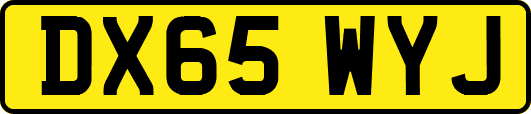 DX65WYJ