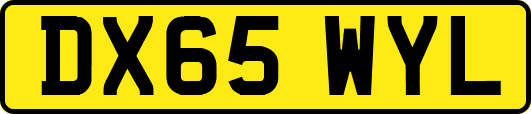 DX65WYL