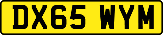 DX65WYM
