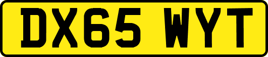 DX65WYT