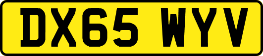 DX65WYV