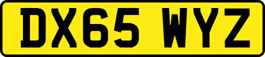 DX65WYZ